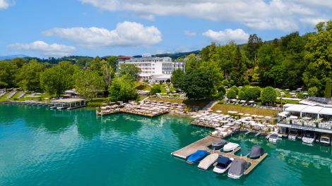 Seehotel Europa