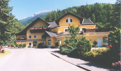 Hotel Fraganter Wirt