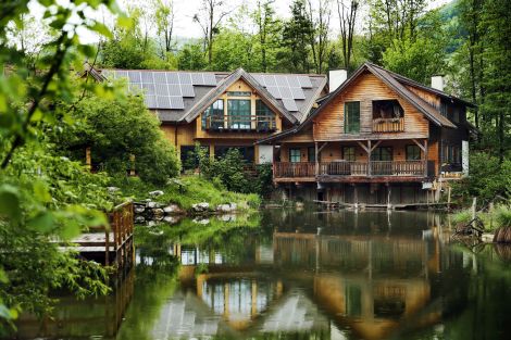 Naturhotel Steinschalerhof