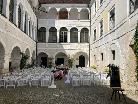 Schloss Katzenberg