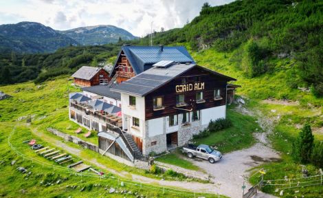 Gjaid Alm