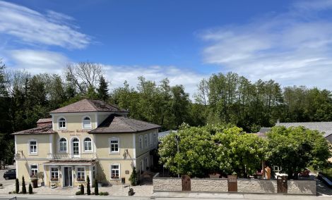 Gasthaus Badhaus