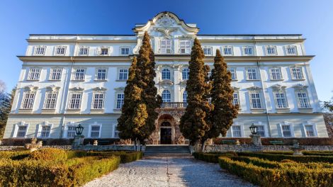 Schloss Leopoldskron