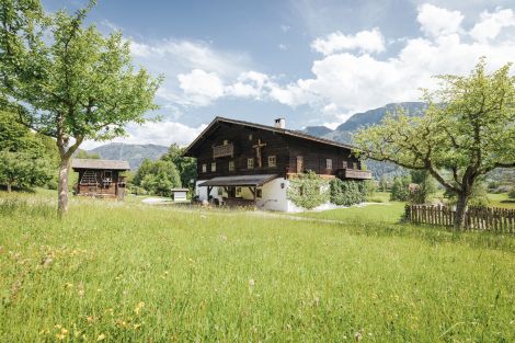 Seelackenmuseum