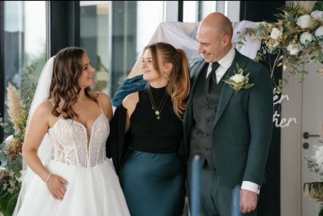 D' Amico Weddings