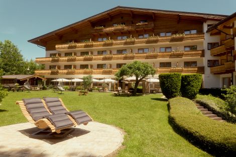 Hotel Sonnalp