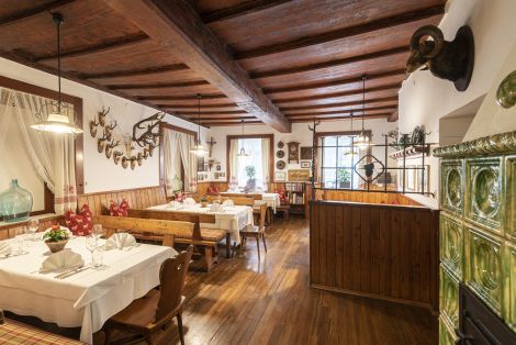 Gasthof Ederer
