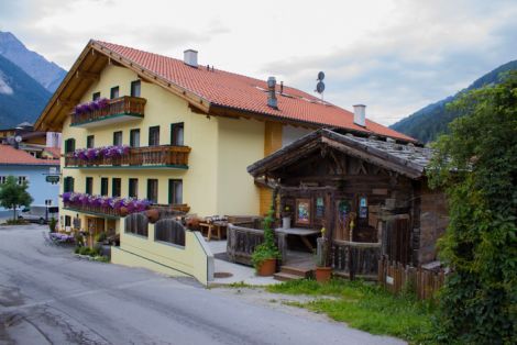 Gasthof Jenewein