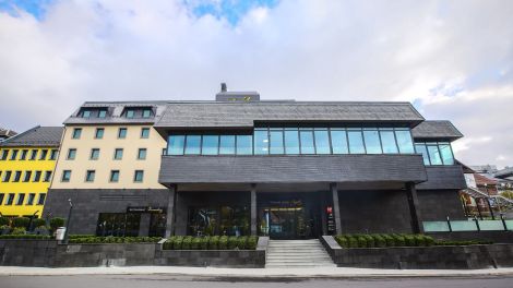 HVD Grand Hotel Suhl
