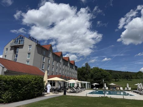 Fair Hotel Jena