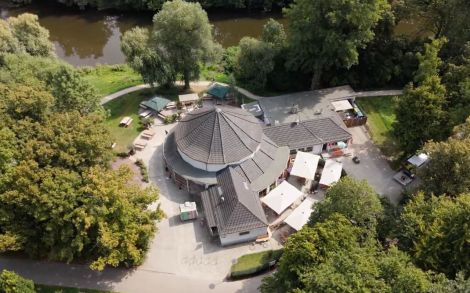Paradiescafé Jena