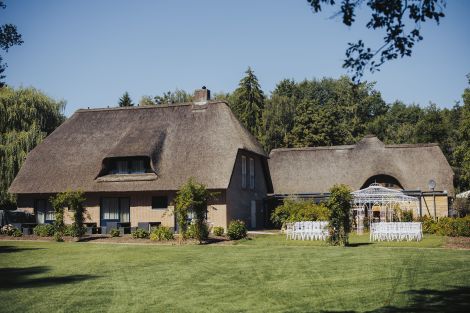 Landhaus Absalonshorst