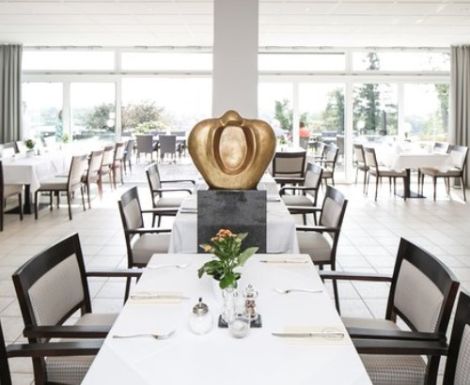 Restaurant Elbterrasse Lauenburg/Elbe 