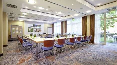 Parkhotel Weiskirchen