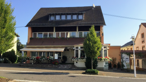 JUNIPRO Hotel Schinderhannes