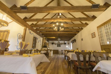 Schlossmühle Radeberg