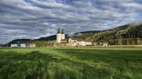 JUFA Hotel Stift Gurk****