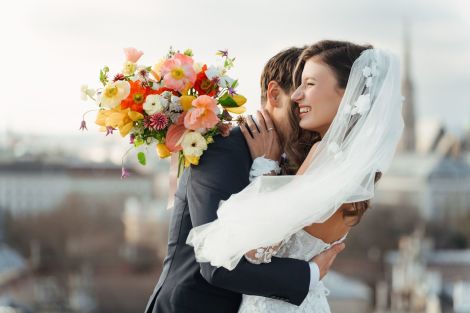 The Wedding Mission