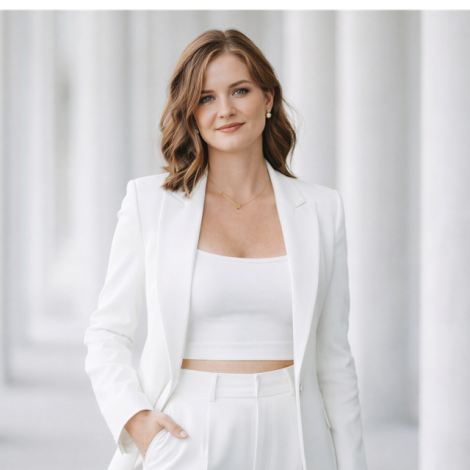 Carina Wohlmuth Events