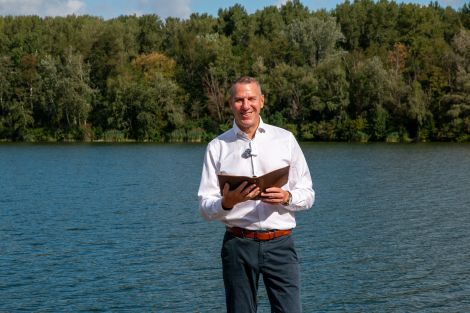 Besondere Trauungen