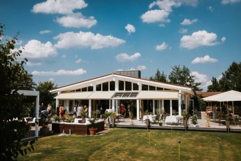 Restaurant Nouvelle