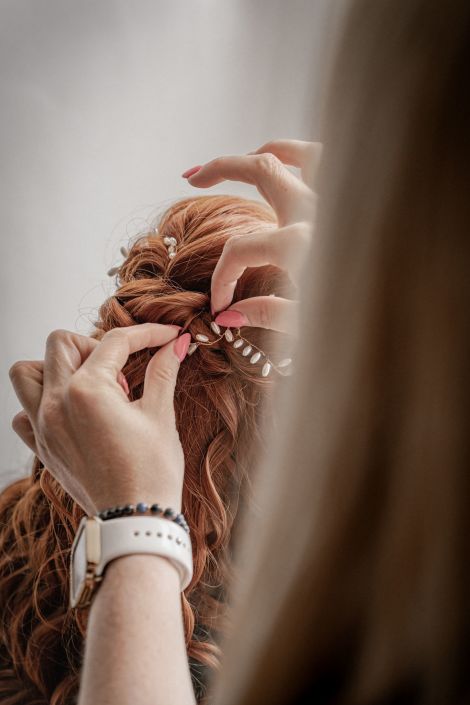 HairZstück Franziska Edlinger