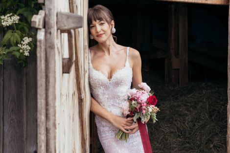 Sandra Lanziner
