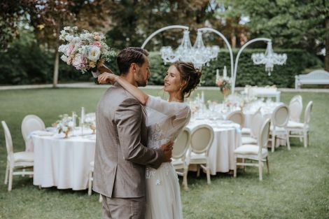 Glanz Hochzeiten
