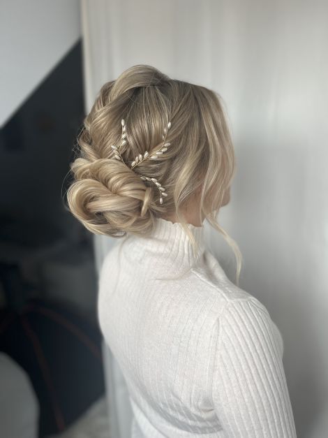 Beauty & Wellness Lisa Falk