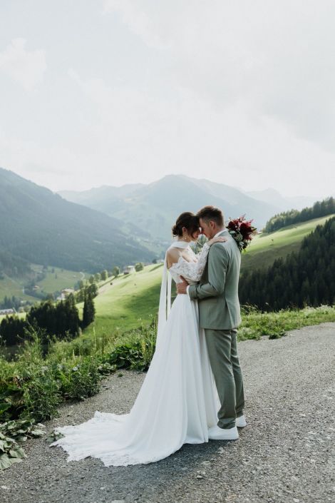 Maisalm Saalbach 