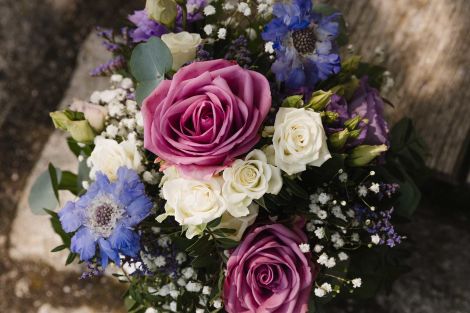 Blumen Andrea