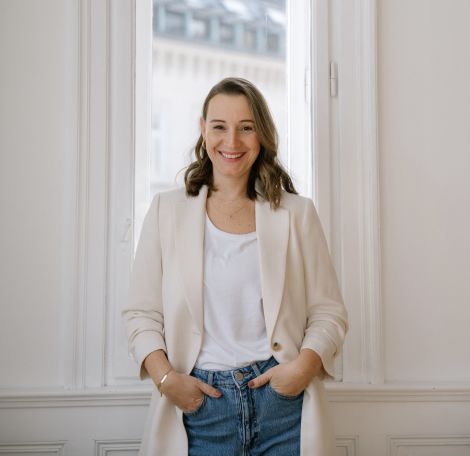 Nadine Gabriel
