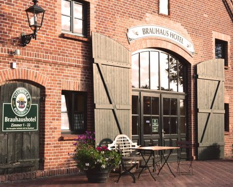 Das Vielanker Brauhaus