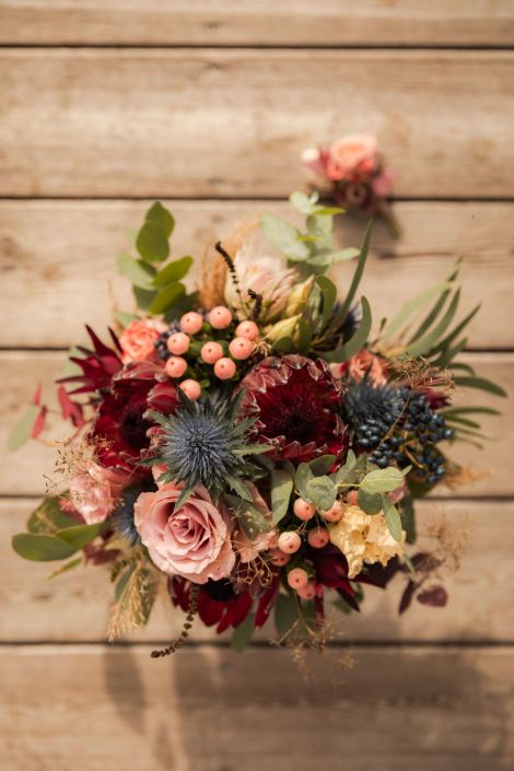 Hirmann Blumendesign