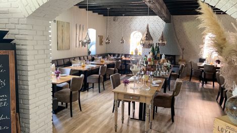 Restaurant Feltgenhof
