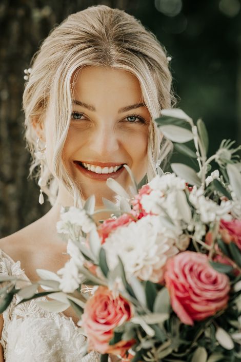 Hochzeit Bayern
