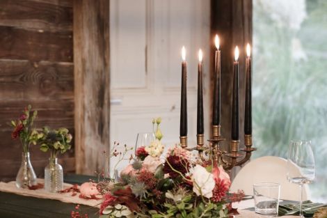 Blumen Mitzi