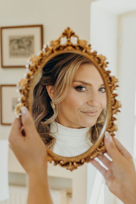 Sabine Jecho Haar & Make-up Artist