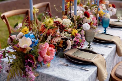Blickfang Wedding