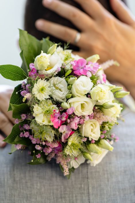 Zoubek Blumen