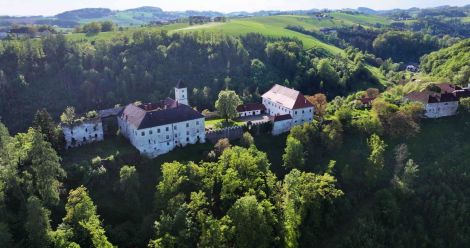 Schloss Eschelberg