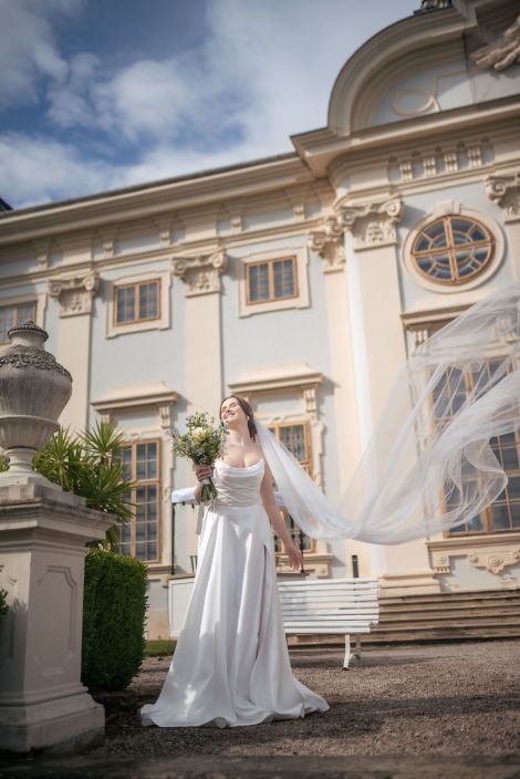 Luna Chiara Events