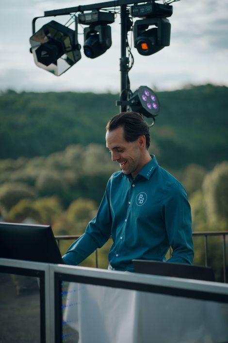 DJ BnB