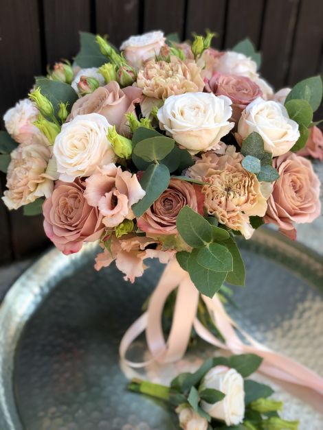 OrangeBloom