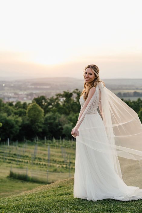 SPOSA VIENNA Hochzeitskleider