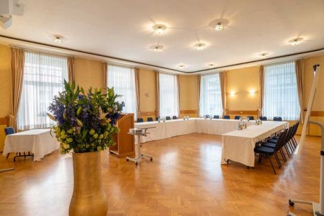 Gesellschaft Concordia 1801