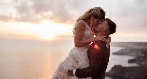 wedding compass