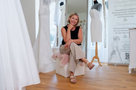 Atelier Brautmädchen