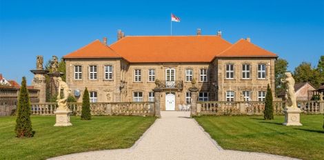 Schloss Colmdorf