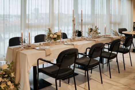 Heinrichs 161 Restaurant